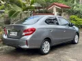 2023 MITSUBISHI MIRAGE GLX-4