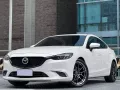 2016 Mazda 6 2.2 Automatic Diesel 167K ALL-IN CASHOUT  Php 698,000 only!  Cash, financing & trade-in-2