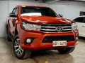 HOT!!! 2019 Toyota Hilux G 4x2 for sale at affordable price-1