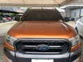 2018 Ford Wildtrak 3.2 Automatic 4x4-0