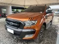 2018 Ford Wildtrak 3.2 Automatic 4x4-1