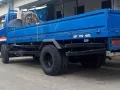 ISUZU ELF 14ft DropSide-2