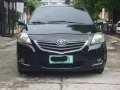 Toyota vios G 2010 AT 1.5L-0