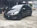 Toyota vios G 2010 AT 1.5L-1