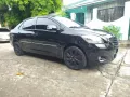 Toyota vios G 2010 AT 1.5L-2