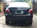 Toyota vios G 2010 AT 1.5L-3