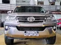 2020 Toyota Fortuner 2.4 G A/t, Diesel-1