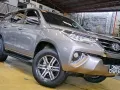 2020 Toyota Fortuner 2.4 G A/t, Diesel-2