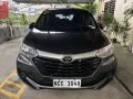 Selling Used Toyota Avanza 1.3e 2018 Model Grey-0