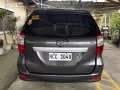 Selling Used Toyota Avanza 1.3e 2018 Model Grey-5