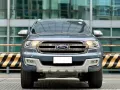 2016 Ford Everest Titanium DSL Automatic  Php.798,000 ONLY!!!  For Financing: ALL IN DP Php202K!!! -0