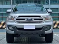 2017 Ford Everest Ambiente 4x2 Automatic Diesel 191K ALL-IN CASHOUT  Php 768,000 only!  Cash, financ-0