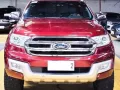 2018 Ford Everest Titanium Plus A/t-1