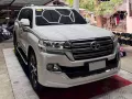 HOT!!! 2020 Toyota Land Cruiser LC200 VX Premium for sale at affordable price-1