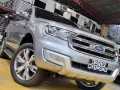 2018 Ford Everest 2.2 Titanium A/t-2