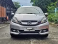 Honda Mobilio V 2015 AT 1.5L CVT-0