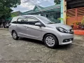 Honda Mobilio V 2015 AT 1.5L CVT-3