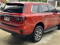 2023 Ford Everest 2.0 Bi-Turbo  Titanium+ 4x4 AT-4