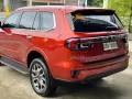 2023 Ford Everest 2.0 Bi-Turbo  Titanium+ 4x4 AT-3