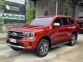 2023 Ford Everest 2.0 Bi-Turbo  Titanium+ 4x4 AT-2