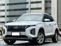 2023 Hyundai Creta GL IV 1.5 Gas Automatic  Php.888,000 ONLY!!!  For Financing:  OPTION 1: ALL IN DP-3