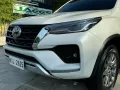 2023 Model Fortuner 4x2 2.8L Q-6