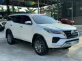 2023 Model Fortuner 4x2 2.8L Q-0