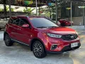 2021 Model Ford Territory Titanium +-0