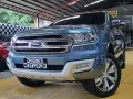 2017 Ford Everest 2.2 Titanium A/t-1