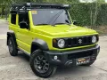 HOT!!! 2022 Suzuki Jimny GLX 4x4 for sale at affordable price-1