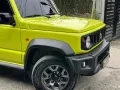 HOT!!! 2022 Suzuki Jimny GLX 4x4 for sale at affordable price-4