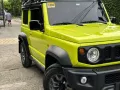 HOT!!! 2022 Suzuki Jimny GLX 4x4 for sale at affordable price-5