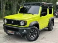 HOT!!! 2022 Suzuki Jimny GLX 4x4 for sale at affordable price-6