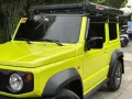 HOT!!! 2022 Suzuki Jimny GLX 4x4 for sale at affordable price-9