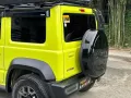 HOT!!! 2022 Suzuki Jimny GLX 4x4 for sale at affordable price-14