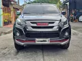 Isuzu Dmax Xseries 3.0L LS 2018 AT-0