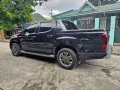 Isuzu Dmax Xseries 3.0L LS 2018 AT-5