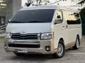 HOT!!! 2016 Toyota Hiace Super Grandia Leather for sale at affordable price-0