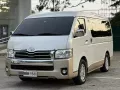 HOT!!! 2016 Toyota Hiace Super Grandia Leather for sale at affordable price-3