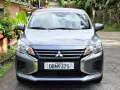 2024 Mitsubishi Mirage G4 GLX MT-0