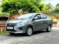 2024 Mitsubishi Mirage G4 GLX MT-2