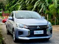 2024 Mitsubishi Mirage G4 GLX CVT-0