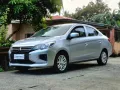 2024 Mitsubishi Mirage G4 GLX CVT-2