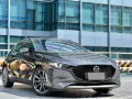 2022 Mazda 3 2.0 Fastback HEV Hybrid Hatchback Automatic Gasoline ☎️0935 600 3692 JAN RAY-1