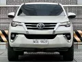 2018 Toyota Fortuner V 4x2 Diesel Automatic ✅️272K ALL-IN DP ☎️0935 600 3692 JAN RAY DE JESUS-0