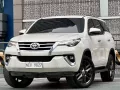 2018 Toyota Fortuner V 4x2 Diesel Automatic ✅️272K ALL-IN DP ☎️0935 600 3692 JAN RAY DE JESUS-1