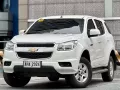 2015 Chevrolet Trailblazer 4x2 2.8 Diesel Automatic ✅️131K ALL-IN DP ☎️0935 600 3692 JAN RAY -2