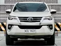 2018 Toyota Fortuner V 4x2 Diesel Automatic‼️🔥 09121061462 MABY LATIDO📲☎️📩-0