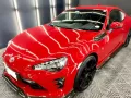 1st Owner 2021 Toyota 86  2.0 MT for sale-0