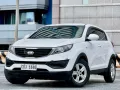 2016 Kia Sportage Lx 2.0 4x2 Diesel Automatic‼️🔥 09121061462 MABY LATIDO📲☎️📩-2